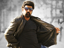 Balakrishna Paisa Vasool First Look Photos